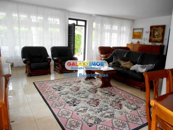 Casă 10 camere Snagov - poza 9