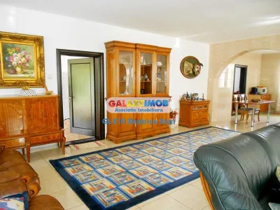 Casă 10 camere Snagov - poza 10