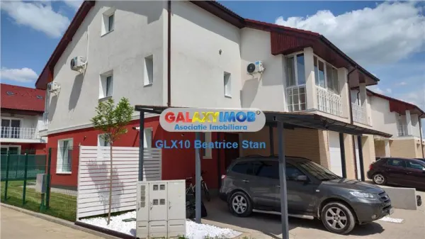 Casă 6 camere Voluntari - poza 25