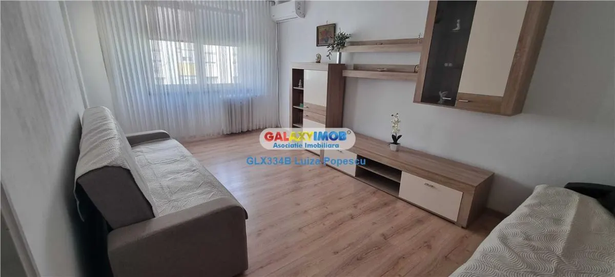 Apartament 2 camere București - poza 1