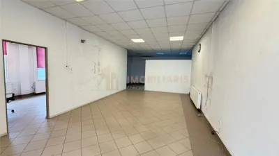 Spațiu comercial Baia Mare - poza 4