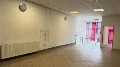 Spațiu comercial Baia Mare - poza 7