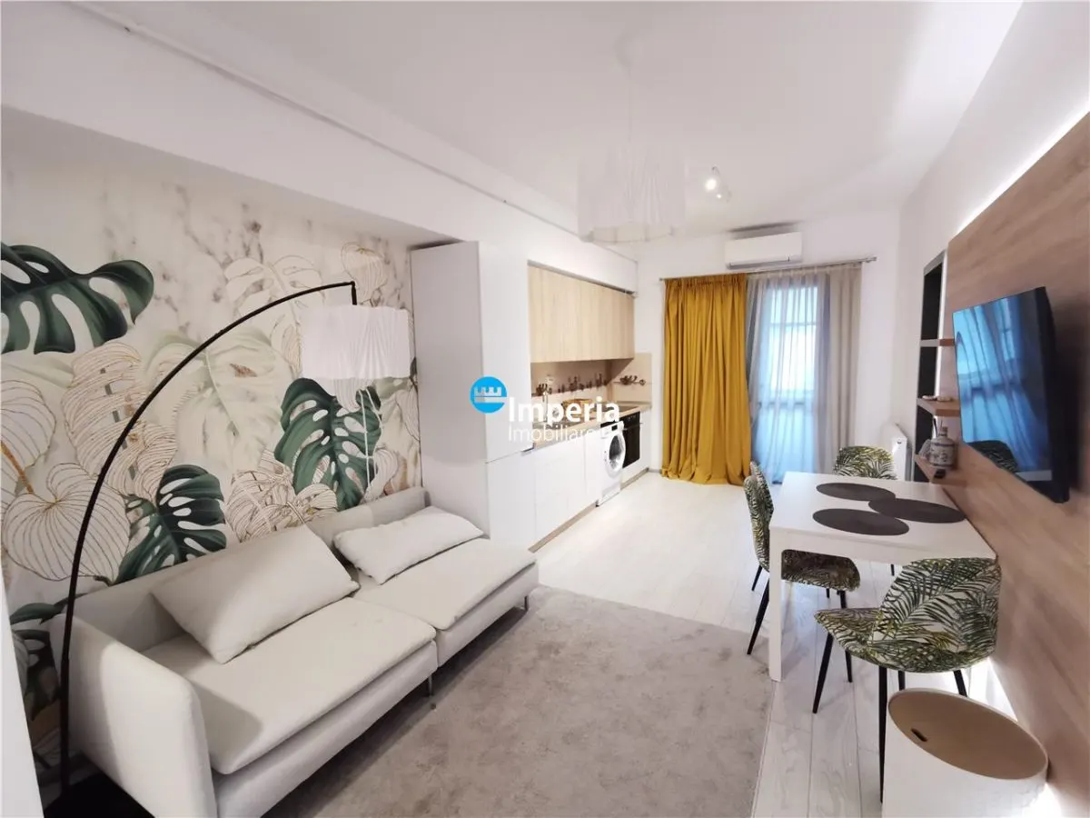 Apartament 3 camere Iași - poza 1