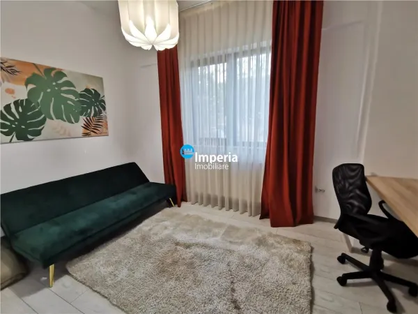 Apartament 3 camere Iași - poza 3