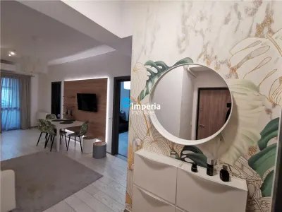 Apartament 3 camere Iași - poza 5