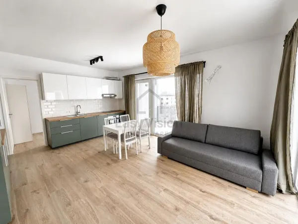 Apartament 2 camere București - poza 1