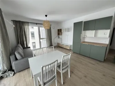 Apartament 2 camere București - poza 2