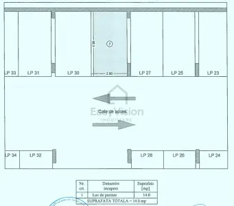 Apartament 2 camere București - poza 10