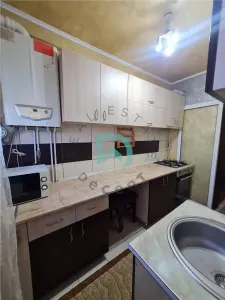 Garsoniera  Astra, bloc apartamente, Brasov - Brasov