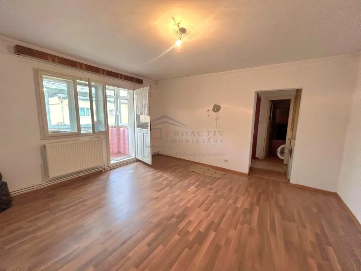 Apartament 2 camere Suceava - poza 1