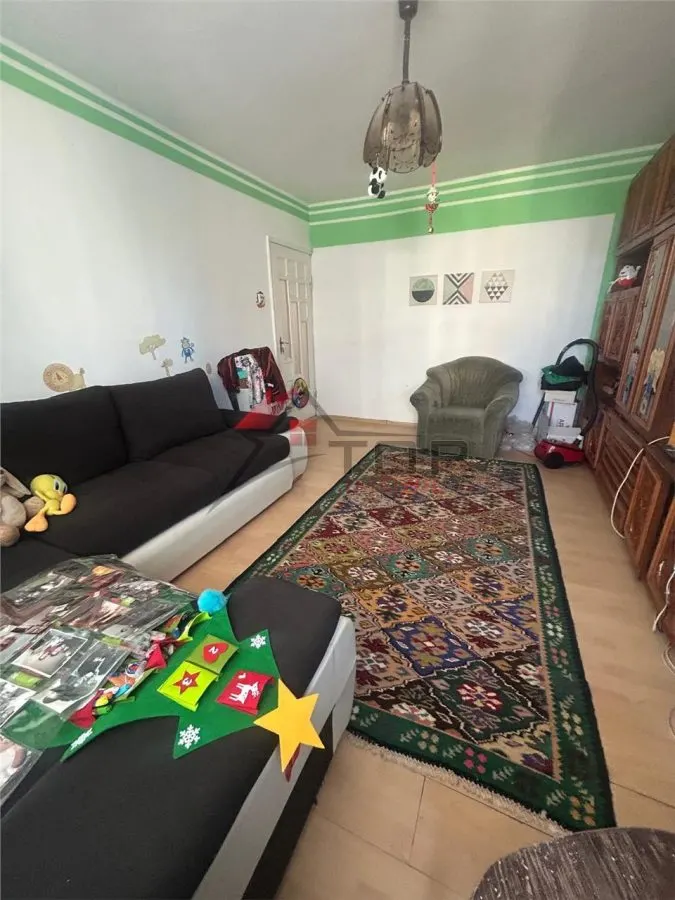 Apartament 3 camere Iași - poza 1
