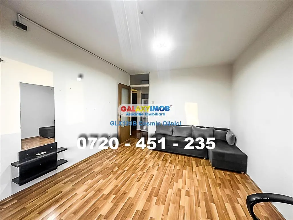 Apartament 1 camera București - poza 1