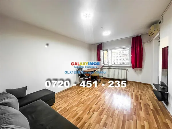 Apartament 1 camera București - poza 2