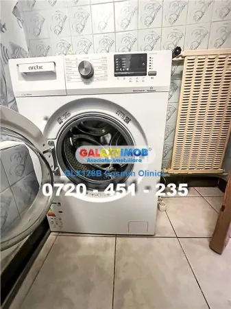 Apartament 1 camera București - poza 11