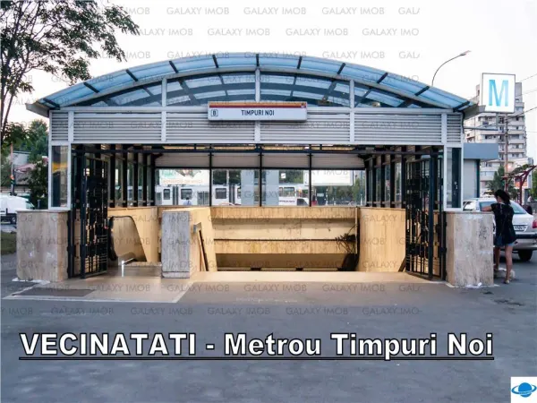 Apartament 1 camera București - poza 13