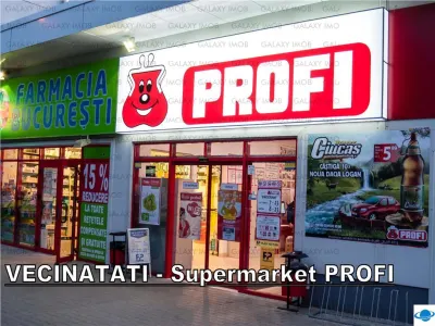 Apartament 1 camera București - poza 14