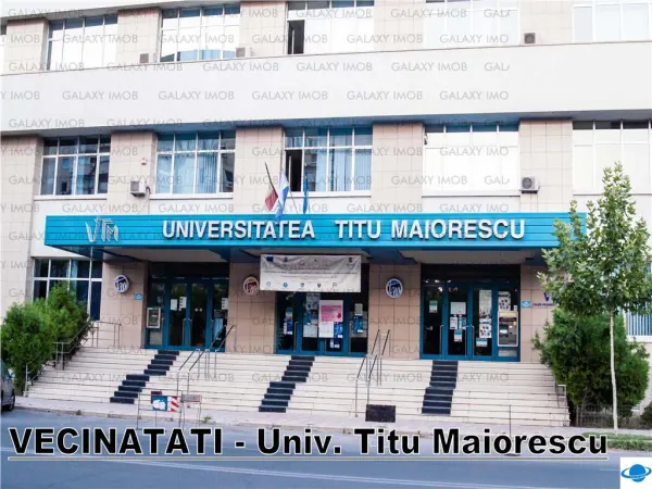 Apartament 1 camera București - poza 16
