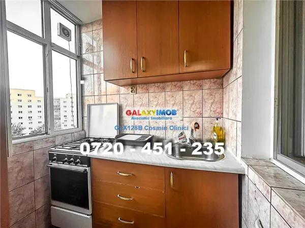 Apartament 1 camera București - poza 5
