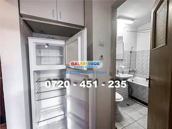 Apartament 1 camera București - poza 6