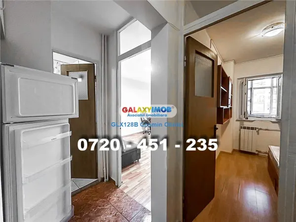 Apartament 1 camera București - poza 7