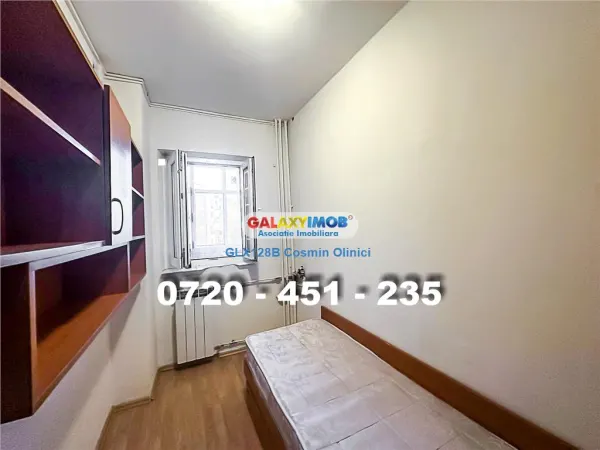 Apartament 1 camera București - poza 8