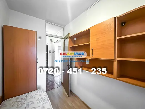 Apartament 1 camera București - poza 9