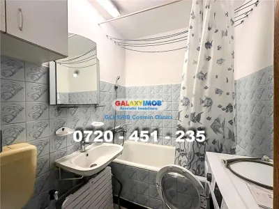 Apartament 1 camera București - poza 10
