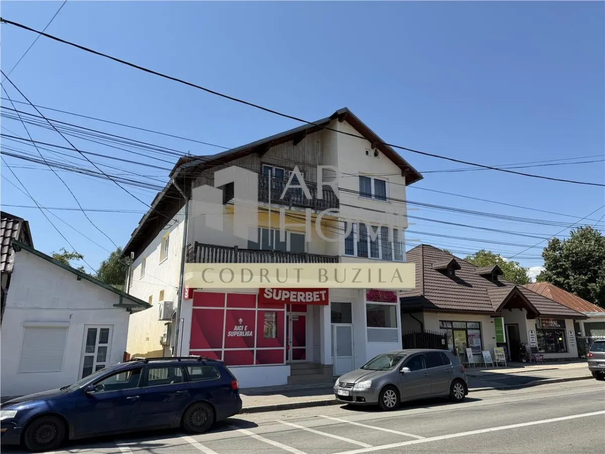 Casă 3 camere Breaza - poza 1