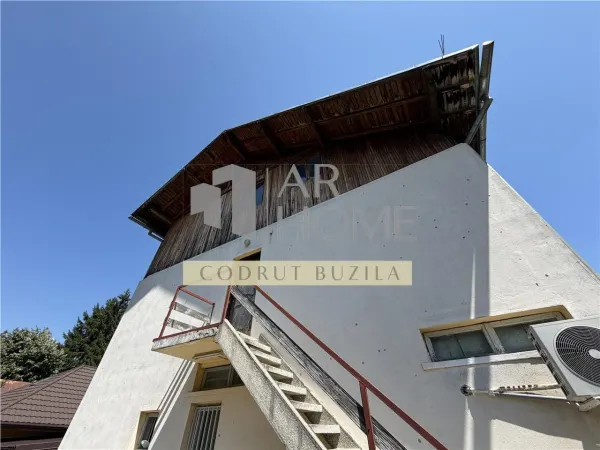 Casă 3 camere Breaza - poza 2