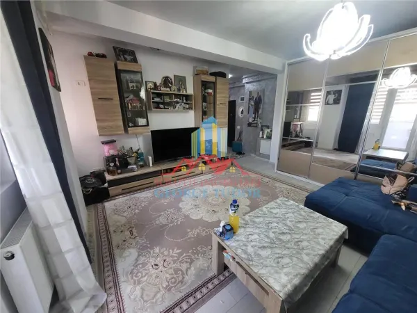 Apartament 3 camere București - poza 1