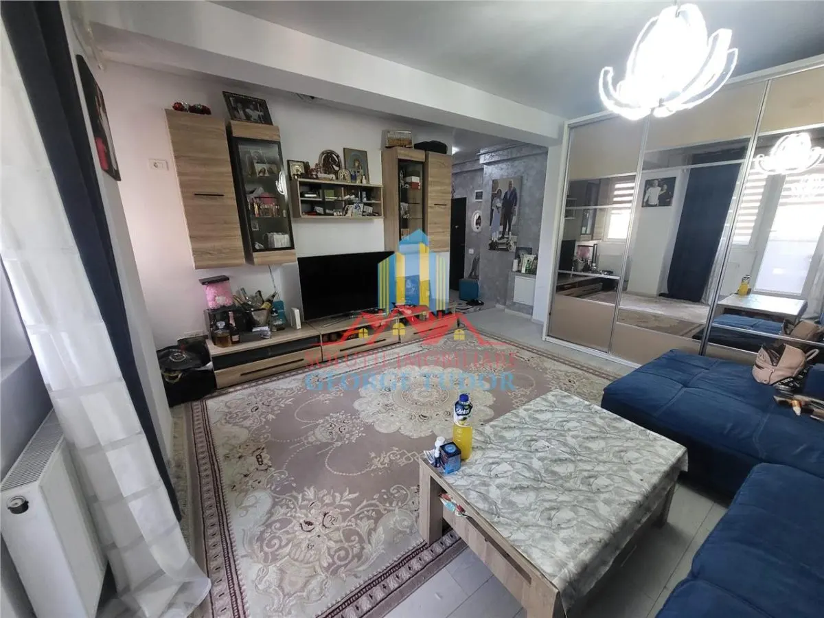 Apartament 3 camere București - poza 1