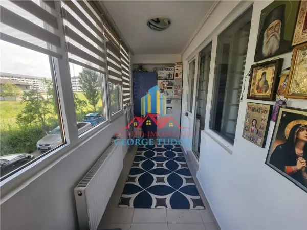 Apartament 3 camere București - poza 12