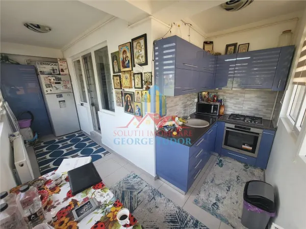 Apartament 3 camere București - poza 6
