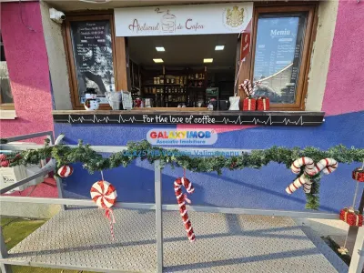 Spațiu comercial București - poza 2