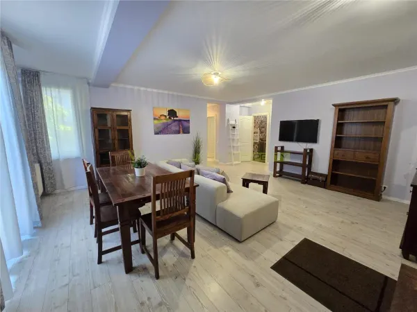 Apartament 4 camere București - poza 1