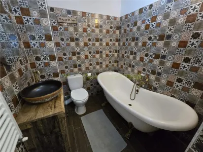 Apartament 4 camere București - poza 11