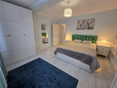 Apartament 4 camere București - poza 5