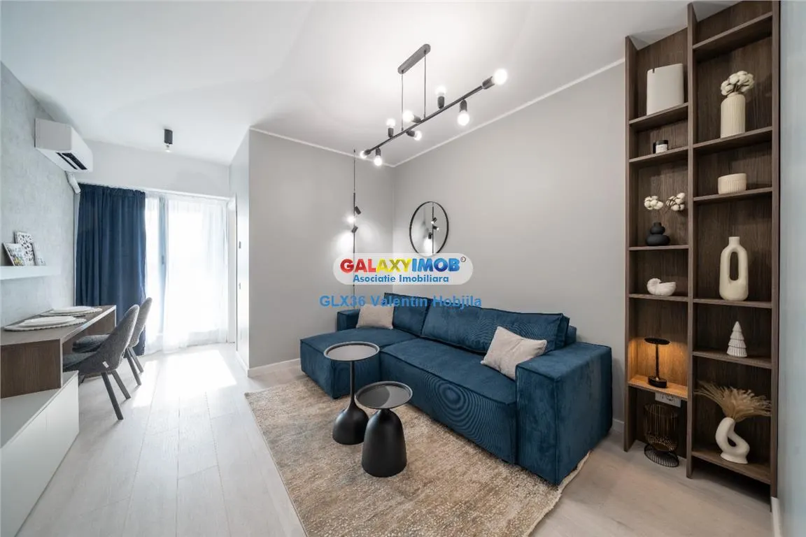 Apartament 2 camere București - poza 1