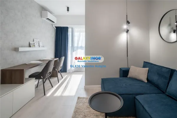 Apartament 2 camere București - poza 2