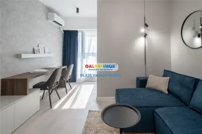 Apartament 2 camere București - poza 2