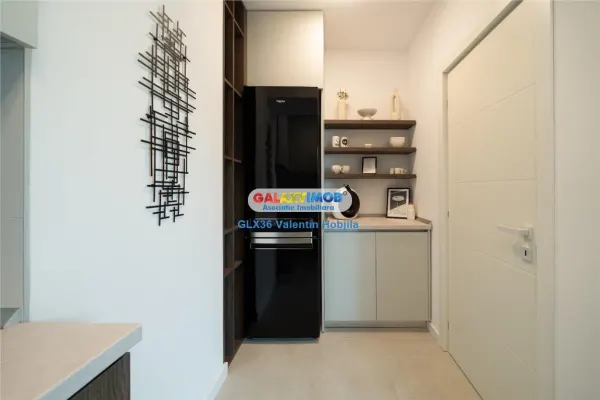 Apartament 2 camere București - poza 12