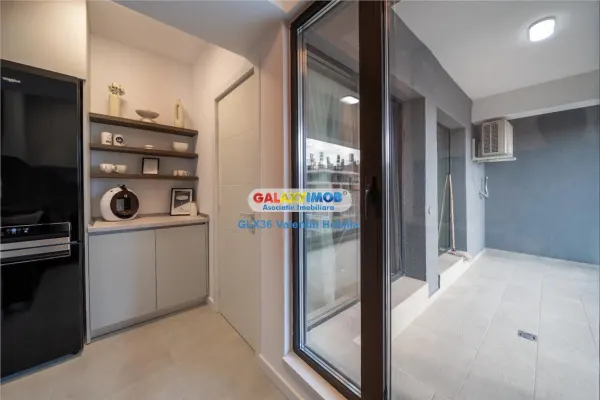 Apartament 2 camere București - poza 13