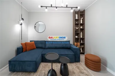 Apartament 2 camere București - poza 3