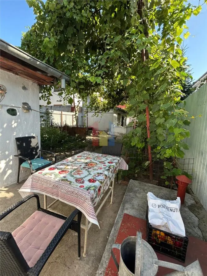 Casă 3 camere Brăila - poza 1