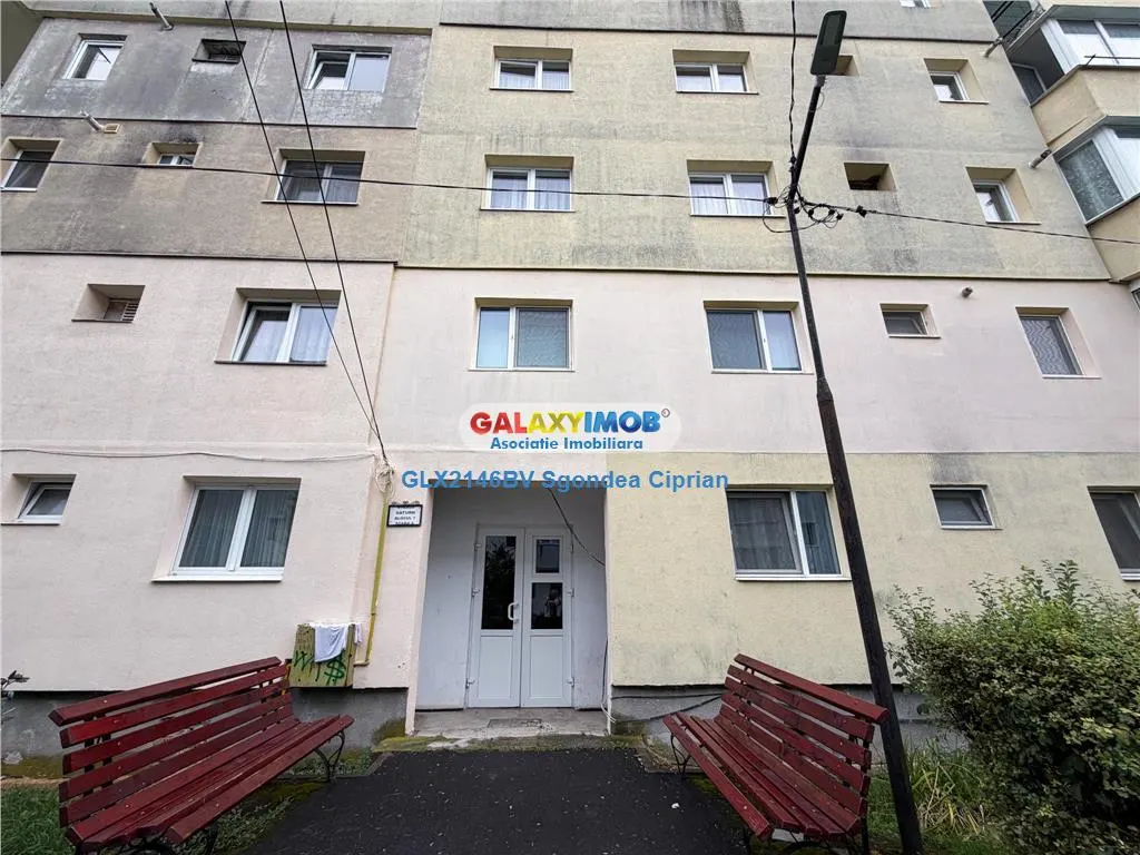 Apartament 2 camere Zărnești - poza 1