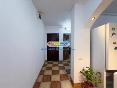 Apartament 2 camere Zărnești - poza 4