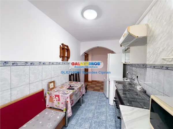 Apartament 2 camere Zărnești - poza 9