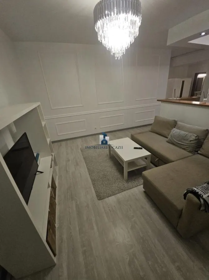 Apartament 2 camere București - poza 1