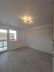 Intabulat - Complex Lagom - Apartament 2 camere - Visan