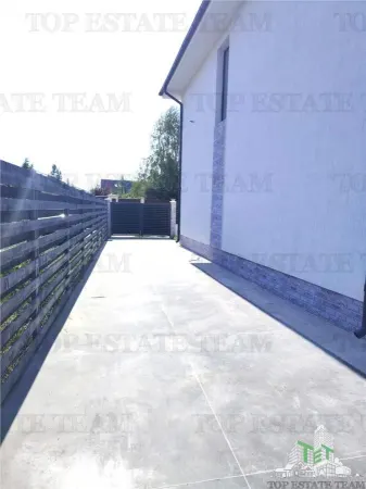 Casă 5 camere Corbeanca - poza 21